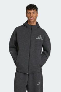 Кофта чоловіча Adidas M Z.N.E. Pr Fz (JM6055), S, WHS, 1-2 дні