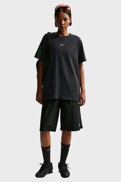 Футболка жіноча Nike W Nsw Classic Ss Tee (IH7601-010), L, WHS, 10% - 20%, 1-2 дні