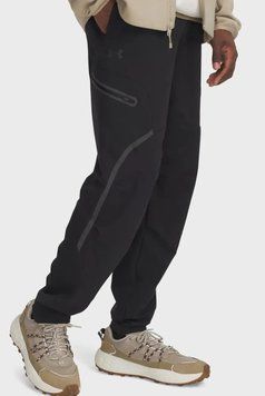 Брюки унісекс Under Armour Unstoppable Cargo Pant (1390256-001), LG, OFC, 1-2 дні