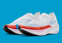 Кросівки жіночі Nike Vaporfly Next% 2 Combines Rush (CU4123-102), 36.5, WHS, 1-2 дні