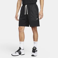 Шорти чоловічі Nike Kevin Durant (DX0203-010), S-T, WHS, 20% - 30%, 1-2 дні