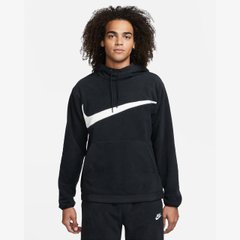 Кофта мужские Nike Club Fleece+ Winterized (DQ4896-010), XS, WHS, 10% - 20%, 1-2 дня