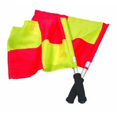 Select Referee Flags (7490600000), One Size, WHS, 10% - 20%, 1-2 дні
