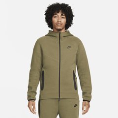 Кофта мужские Nike Sportswear Tech Fleece Windrunner (FB7921-222), 2XL, WHS, 30% - 40%, 1-2 дня