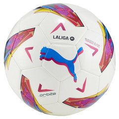 Мяч Puma Orbita Laliga (084109-01), 4, WHS, 1-2 дня