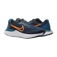 Кросівки чоловічі Nike Renew Run 2 (CU3504-400), 41, WHS, 10% - 20%, 1-2 дні