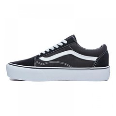 Кеди жіночі Vans Old Skool Platform (VN000CP66BT), 36, WHS, 1-2 дні