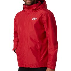 Куртка мужская Helly Hansen Dubliner Rain Jacket (62643-162), M, WHS, 30% - 40%, 1-2 дня