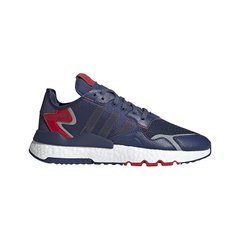 Кросівки чоловічі Adidas Nite Jogger (FW2052), 41, WHS