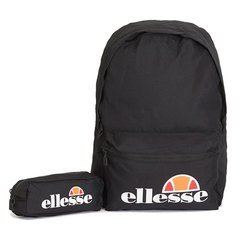 Рюкзак Ellesse Rolby Backpack (SAAY0591-011), One Size, WHS, 1-2 дня