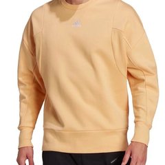 Кофта мужские Adidas M Internal Crew Pullover Sweatshirt Mens (HI0769), L, WHS, 10% - 20%, 1-2 дня