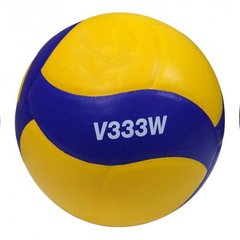 М'яч Mikasa Pro (V333W), 5, WHS, 10% - 20%, 1-2 дні