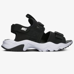 Nike Canyon Sandal (CI8797-002), 45, WHS, 10% - 20%, 1-2 дні