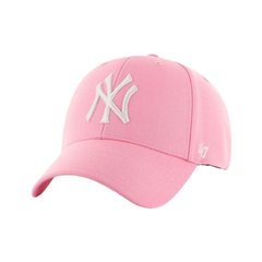Кепка 47 Brand Ny Yankees (MVPSP17WBP-RS), One Size, WHS, 10% - 20%, 1-2 дня