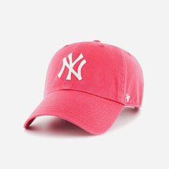 Кепка New York Yankees Cap (B-RGW17GWSNL-BE), One Size, WHS, 10% - 20%, 1-2 дня