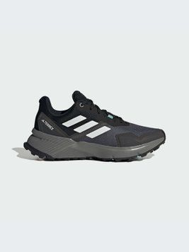 Кроссовки женские Adidas Terrex Soulstride W (IF5030), 37.5, WHS, 1-2 дня