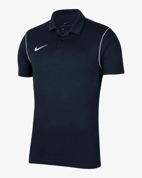 Футболка мужская Nike Dry Park 20 (BV6879-410), L, WHS, 20% - 30%, 1-2 дня