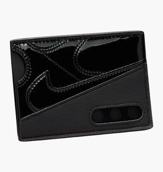 Гаманець Nike Icon Air Max 90 Card Wallet Black (IO1928-013), One Size, WHS, 1-2 дні