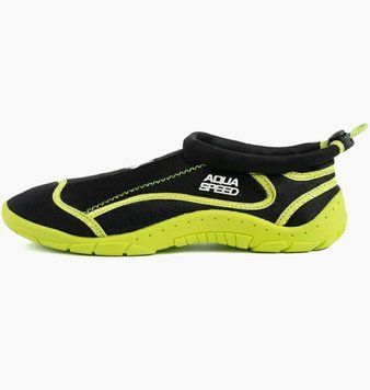 Аквашузи унісекс Aqua Speed Shoe Model 28A 9159 (704-18), 36, WHS, < 10%, 1-2 дні