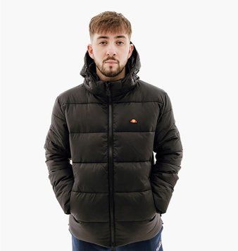 Куртка мужская Ellesse Regular Fit (SHQ17079-011), XL, WHS, 10% - 20%, 1-2 дня