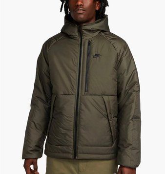 Куртка мужская Nike Nsw Therma-Fit Legacy (DD6857-355), L, WHS, 20% - 30%, 1-2 дня