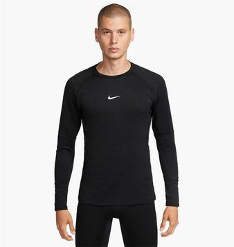 Термобілизна чоловіча Nike Pro Warm (FB7982-010), L, WHS, 20% - 30%, 1-2 дні