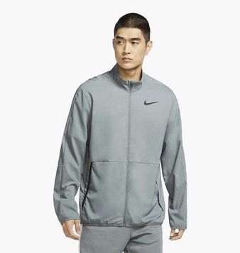 Ветровка мужскиая Nike Df Team Wvn Jkt (CU4953-084), S, WHS, 10% - 20%, 1-2 дня