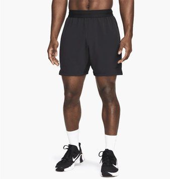 Шорты мужские Nike Flex Rep 4.0 (FN3004-010), 2XS, WHS, 40% - 50%, 1-2 дня