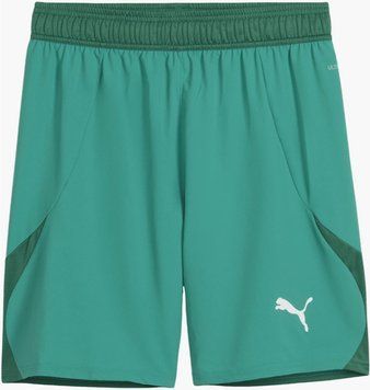 Шорты мужские Puma Teamfinal Short F05 Green (705743-05), M, WHS, 10% - 20%, 1-2 дня