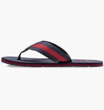 Тапочки чоловічі Helly Hansen Flip-Flops Rwb 2 (11958-597), 39, WHS, < 10%, 1-2 дні