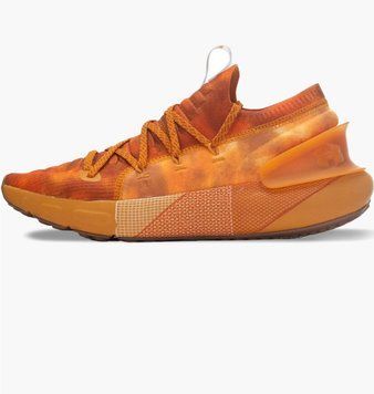 Кросівки чоловічі Under Armour Hovr Phantom 3 Orange (3026348-802), 43, WHS, < 10%, 1-2 дні