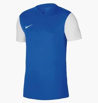 Футболка підліткова Nike Dry Tiempo Premier Ii Junior (DH8389-463), 122 CM, WHS, 20% - 30%, 1-2 дні