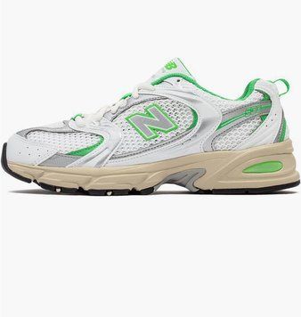 Кросівки унісекс New Balance 530 (MR530EC), 42, WHS, 40% - 50%, 1-2 дні