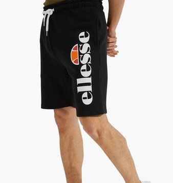 Шорти чоловічі Ellesse Bossini Blk (SHS08748-011), 2XL, WHS, < 10%, 1-2 дні