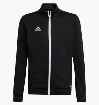 Свитер детской Adidas Entrada 22 Black (H57520), 2XS, WHS, 1-2 дня
