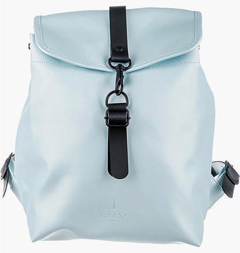 Рюкзак Rains Backpacks (1387-ICE), One Size, WHS, < 10%, 1-2 дні