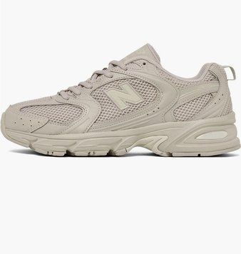 Кросівки жіночі New Balance 530 Casual Shoes Beige (MR530MM), 41.5, WHS, < 10%, 1-2 дні