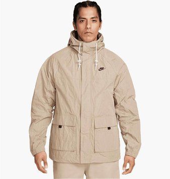 Куртка чоловіча Nike M Nk Club Bandon (FN3108-247), XS, WHS, 30% - 40%, 1-2 дні