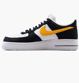 Кросівки чоловічі Nike Air Force 1 '07 (FJ4209-400), 42, WHS, < 10%, 1-2 дні