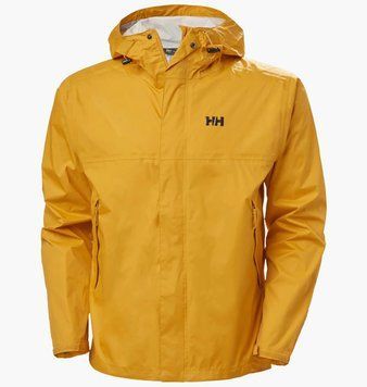 Куртка мужская Helly Hansen Loke Jacket (62252-328), L, WHS, 40% - 50%, 1-2 дня