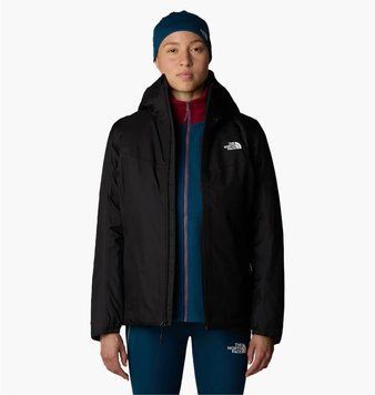 Куртка женская The North Face Quest Padded Jacket Black (NF0A3Y1J4H0), M, WHS, < 10%, 1-2 дня