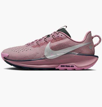 Кроссовки женские Nike Pegasus Trail 5 Plum Dust W (DV3865-500), 36.5, WHS, < 10%, 1-2 дня