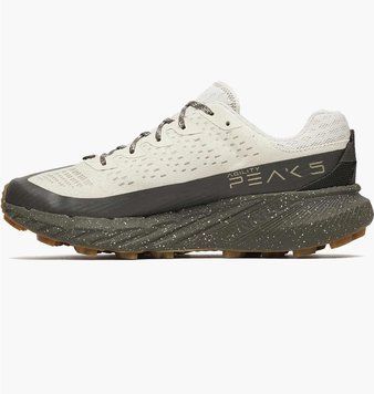 Кросівки чоловічі Merrell Agility Peak 5 White (J068697), 41.5, WHS, 20% - 30%, 1-2 дні