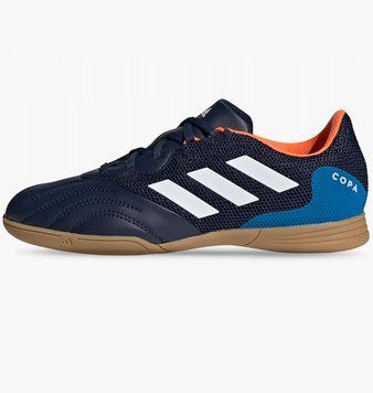 Футзалки детские Adidas Copa Sense.3 (GW7408), 38, WHS, < 10%, 1-2 дня