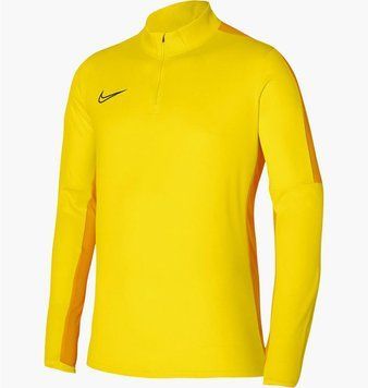 Футбольная форма мужская Nike Academy 23 Dril Top (DR1352-719), S, WHS, 30% - 40%, 1-2 дня