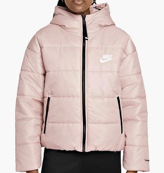 Куртка жіноча Nike Sportswear Therma-Fit Repel (DJ6995-601), S, WHS, < 10%, 1-2 дні