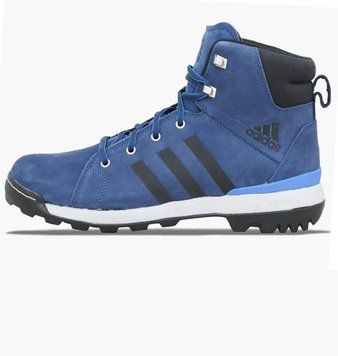 Ботинки мужские Adidas Trail Cruiser Mid (M17475), 39, WHS, 10% - 20%, 1-2 дня