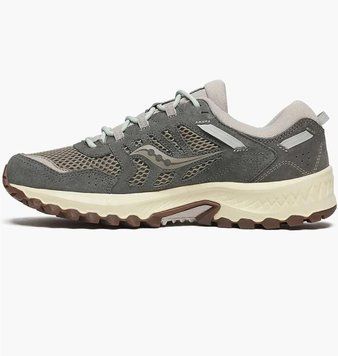 Кроссовки мужские Saucony Grid Peak (S70887-2), 41, WHS, < 10%, 1-2 дня