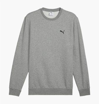 Кофта чоловіча Puma Ess Crew (682566 03), S, WHS, 1-2 дні