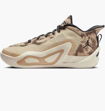 Кросівки жіночі Nike Tatum 1 (Gs) (DX5359-200), 39, WHS, < 10%, 1-2 дні